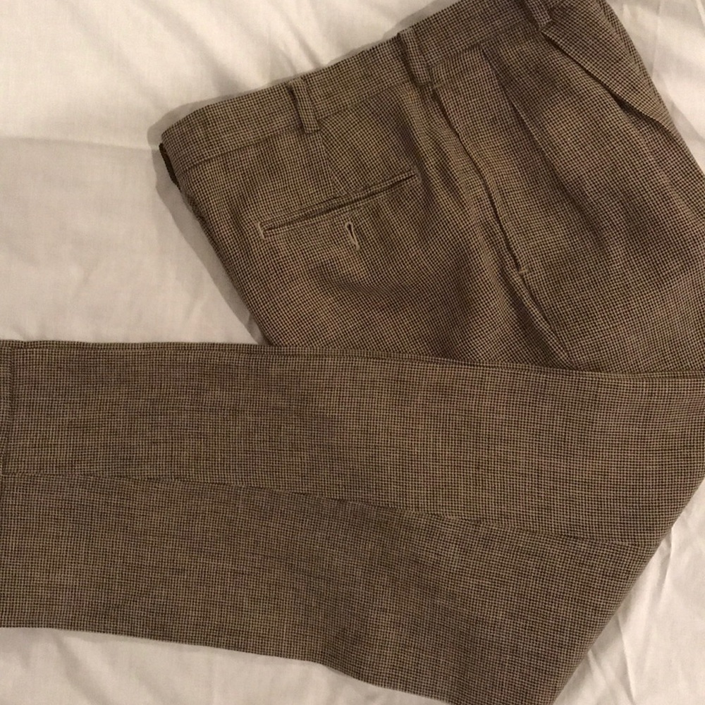 Men slacks